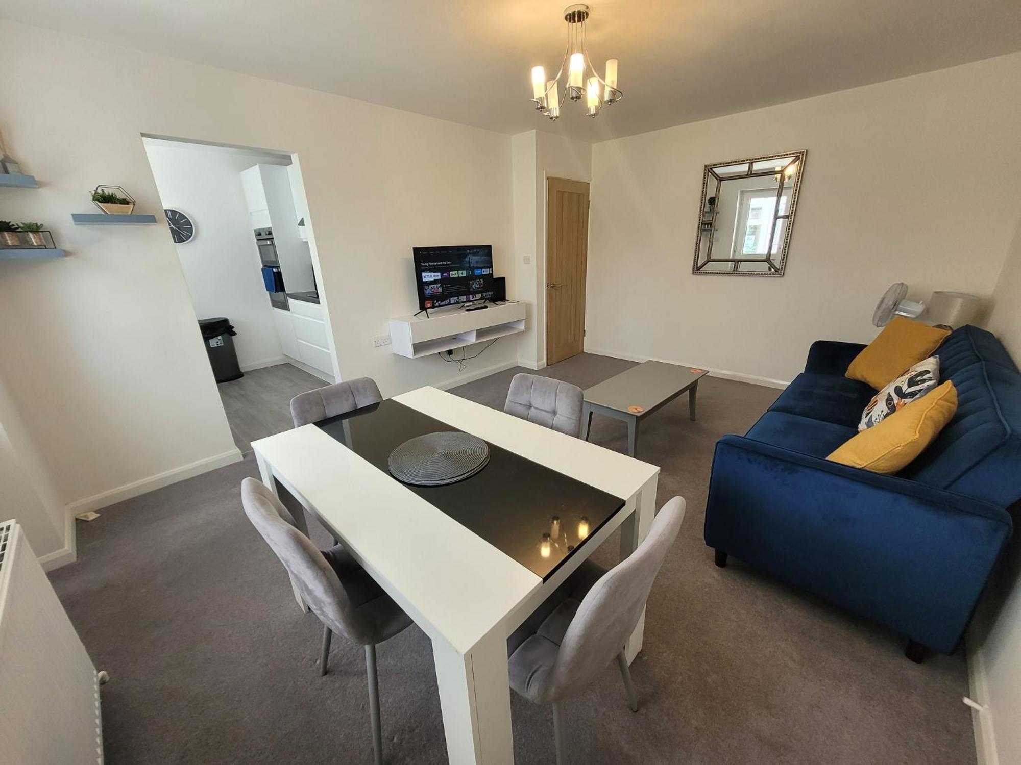 Bumblebee Bungalow - With Separate Office And Gaming Space By Catchpole Stays Colchester Exterior foto